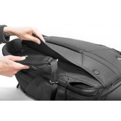 PEAK DESIGN SAC A DOS TRAVEL BACKPACK 45