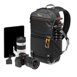 LOWEPRO SAC A DOS FASTPACK BP 250 AW III