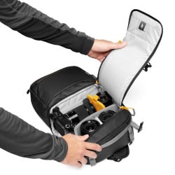 LOWEPRO SAC A DOS FASTPACK BP 250 AW III