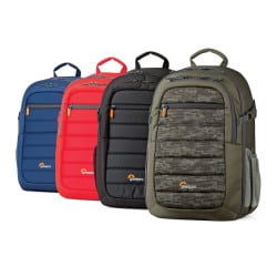 LOWEPRO SAC A DOS PHOTO TAHOE BP 150