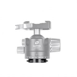 LEOFOTO PLAQUE Q60 POUR QUICK-LINK QS-60