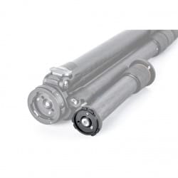 LEOFOTO PLAQUE Q60 POUR QUICK-LINK QS-60