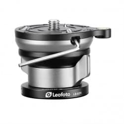 LEOFOTO BASE DE NIVEAU LB-60N