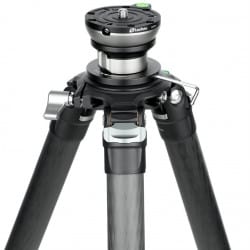 LEOFOTO BASE DE NIVEAU LB-60N