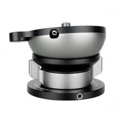 LEOFOTO BASE DE NIVEAU LB-65