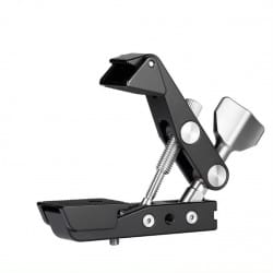 LEOFOTO CLAMP MC-80