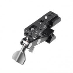 LEOFOTO CLAMP MC-80