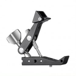 LEOFOTO CLAMP MC-80