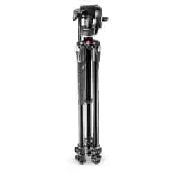 MANFROTTO KIT TRÉPIED VIDÉO MK290XTA3-2W