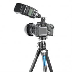 LEOFOTO MINI ROTULE F-19