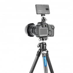 LEOFOTO MINI ROTULE F-19