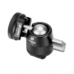 LEOFOTO MINI ROTULE F-19