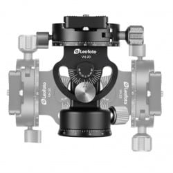 LEOFOTO ROTULE MONOPODE VH-10