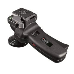 MANFROTTO ROTULE JOYSTICK 322RC2