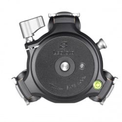 LEOFOTO TREPIED CARBONE SUMMIT LM-364C