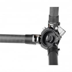 LEOFOTO TREPIED CARBONE SUMMIT LM-364C