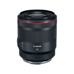 CANON OBJECTIF RF 50MM F/1.2 L USM
