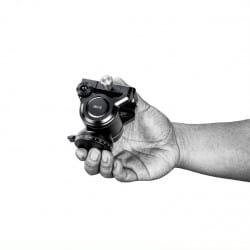 LEOFOTO ROTULE VIDEO FLUIDE BV-5