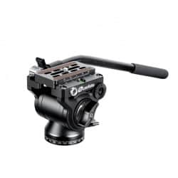 LEOFOTO ROTULE VIDEO FLUIDE BV-5