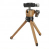LEOFOTO MINI TREPIED AVEC ROTULE...
