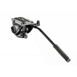 MANFROTTO ROTULE VIDEO MVH500AH