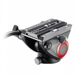 MANFROTTO ROTULE VIDEO MVH500AH
