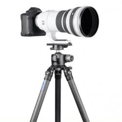 LEOFOTO PLAQUE OBJECTIF PL-150