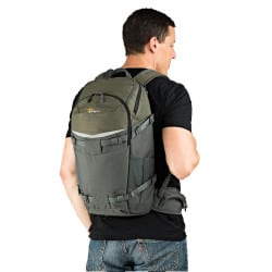 LOWEPRO SAC A DOS FLIPSIDE TREK BP 350 AW