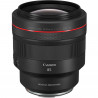 CANON OBJECTIF RF 85MM F/1.2 L USM DS