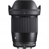 SIGMA OBJECTIF 16MM F/1.4 DC DN...