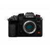 PANASONIC HYBRIDE LUMIX GH6