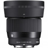 SIGMA OBJECTIF 56MM F/1.4 DC DN...