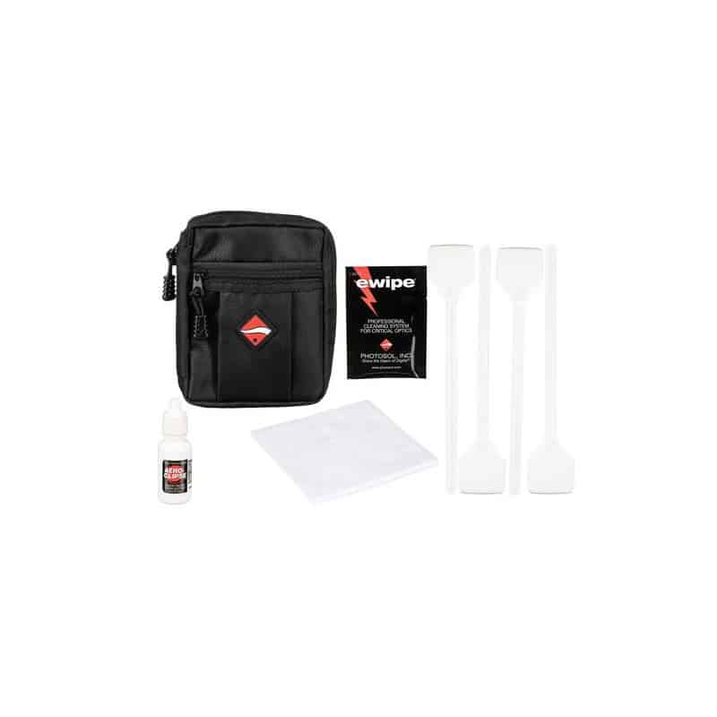 PHOTOGRAPHIC SOLUTIONS KIT DE NETTOYAGE DIGITAL SURVIVAL