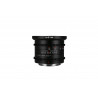 LAOWA OBJECTIF 6MM T/2.1 ZERO-D CINE 