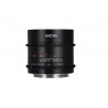 LAOWA OBJECTIF 17MM T/1.9 ZERO-D CINE 