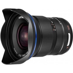 LAOWA OBJECTIF 15MM F/2 ZERO-D