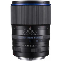 LAOWA OBJECTIF 105MM F/2 STF