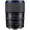 LAOWA OBJECTIF 105MM F/2 STF