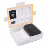 PATONA Storage box for batteries and...
