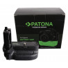 PATONA Premium Handgrip VG-C4EMRC for...