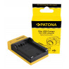 PATONA Slim micro-USB Charger f. Sony...