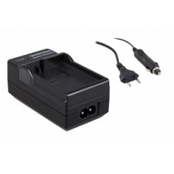 Charger for Nikon EN-EL15 ENEL15 D7000 Z6 Z7