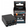 PATONA Platinum Battery f. Sony...