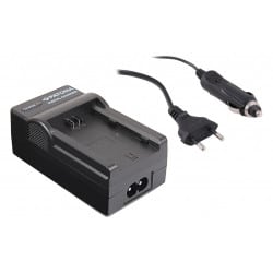 PATONA Charger for Fuji NP-W235 Fujifilm XT-4 XT4