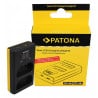 PATONA Dual LCD USB Charger f....