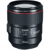 CANON OBJECTIF EF 85MM F/1.4 L IS USM