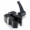 MANFROTTO PINCE NANO CLAMP 386B-1