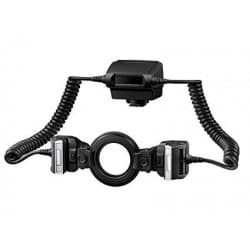 FLASH MACRO OLYMPUS STF-8