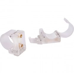 Nanlite Transparent Clip For Pavotube (T12)