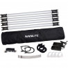 Nanlite Pavotube 15C Quad Kit (w/...